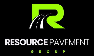 Resource Pavement Group logo